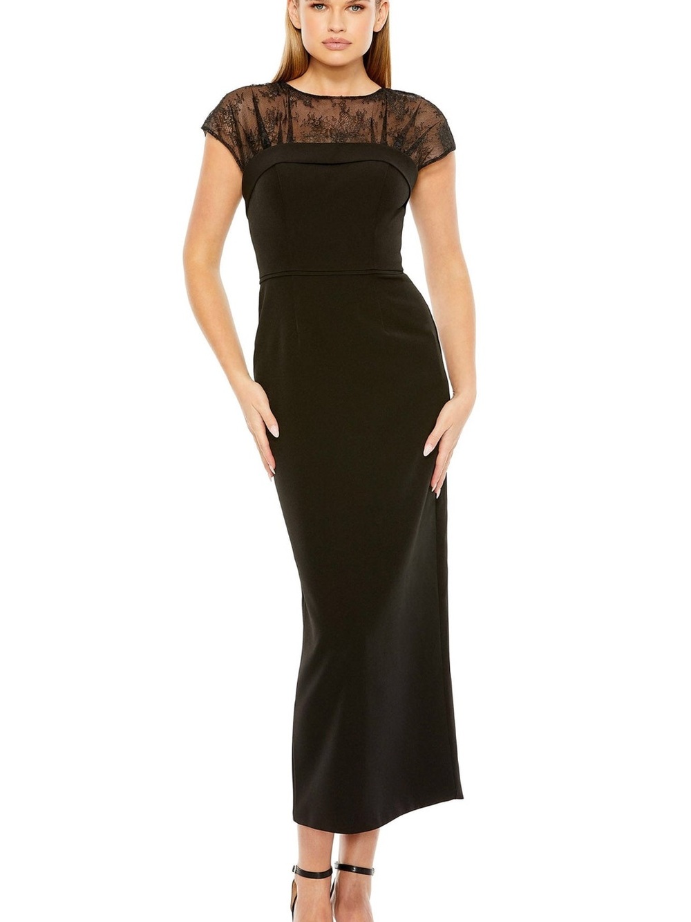 Mac Duggal NWT Evening Dress
